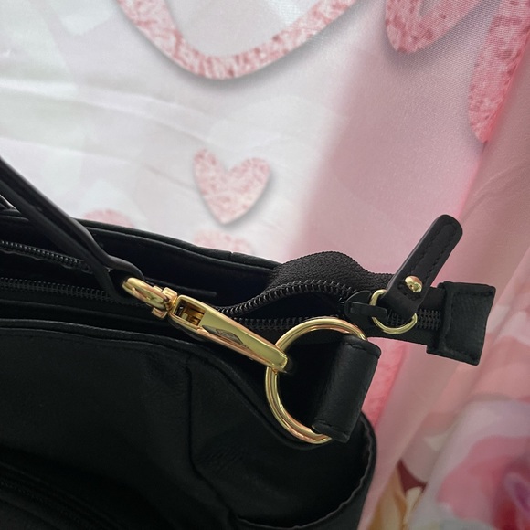 Pottery Barn Diaper Bag